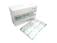 Quiet 50 XR