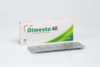 Olmesta 40 mg