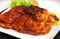 চিকেন গ্রিল (কোয়ার্টার)