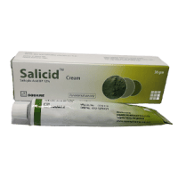 Salicid 12% Cream