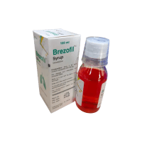 Brezofil 100ml