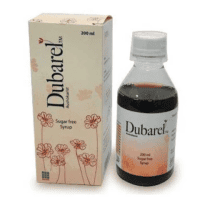 Dubarel Syrup