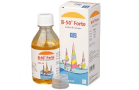 B-50 Forte Syrup (200 ml)