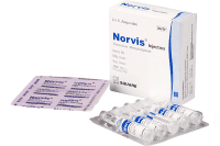 Norvis Injection