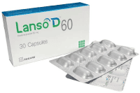 Lanso D (60mg)