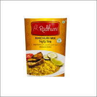 রাধুনি খিচুরি মিক্স(৫০ গ্রাম)