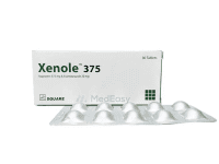Xenole  375 Tablet
