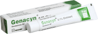 Genacyn Ointment