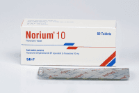 Norium 10 mg
