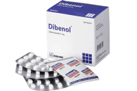 Dibenol® 5 Tablet