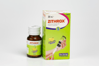 Zithrox S (PFS)