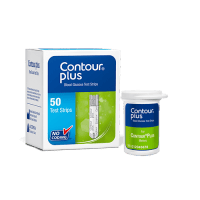 Contour Plus Strips ( 50pic )