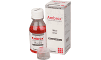 Ambrox Syrup (100 ml)