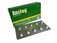Anclog 75 Tablet