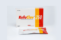 Kefuclav 250 mg