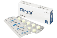Cilosta 100 Tablet