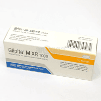 Glipita M XR1000