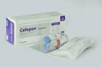 Cefopen 1 g IM/IV Injection