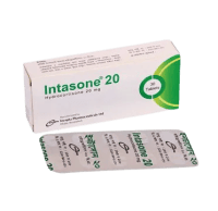 Intasone 20