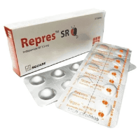 Repres 1.5 SR Tablet