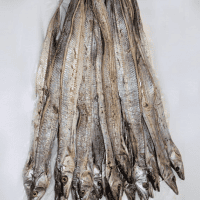 চুরি মাছ শুটকি