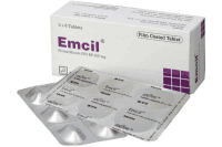 Emcil 200 Tablet