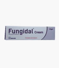 Fungidal Cream