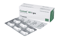 Comet XR 1gm Tablet