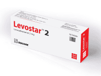 Levostar (2mg)