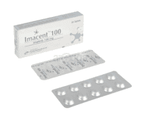 Imacent 100