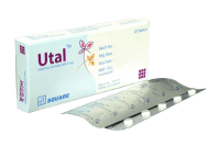 Utal Tablet