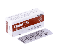 Quiet 25
