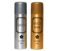 হেবক ডিওডোরেন্ট স্প্রে (২০০ মি. লি.)