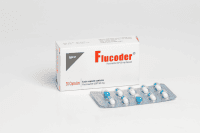 Flucoder (50mg)