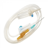 Incepta Scalp Vein Set