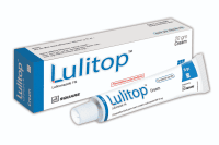 Lulitop Cream