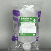 Solodex IV Infusion