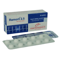 Ramoril  2.5