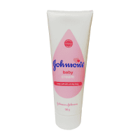 জনসন'স বেবি ক্রিম ১০০ গ্রাম