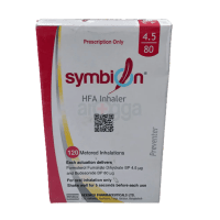 Symbion 4.5/80 HFA I