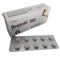 Brezofil 200