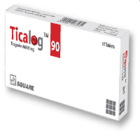 Ticalog 90 Tablet
