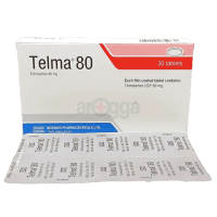 Telma 80