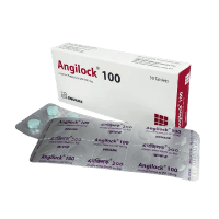Angilock 100 Tablet