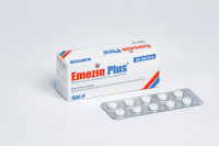 Emezin Plus
