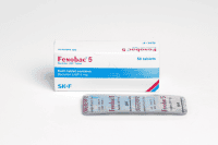 Fenobac 5 mg
