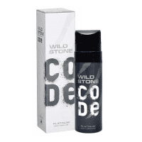 উইল্ড স্টোন(Co De)বডি স্প্রে(১২০ মি.লি.)