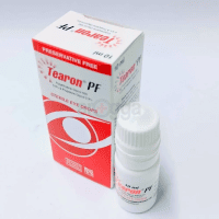 TearonPE Eye drp 10ml