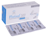 Flutisal 500