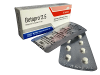 Betapro 2.5